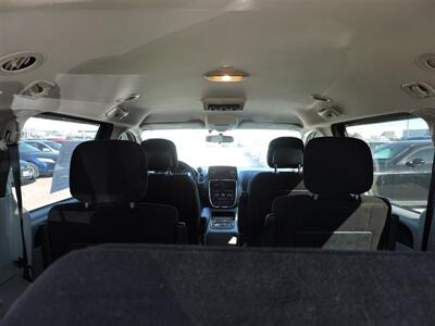 2012 Dodge Grand Caravan SXT   - Photo 13 - Lexington, NE 68850