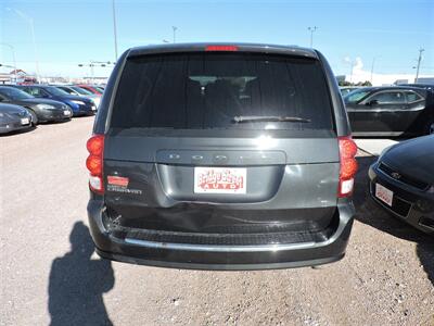 2012 Dodge Grand Caravan SXT   - Photo 6 - Lexington, NE 68850