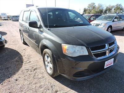 2012 Dodge Grand Caravan SXT   - Photo 4 - Lexington, NE 68850