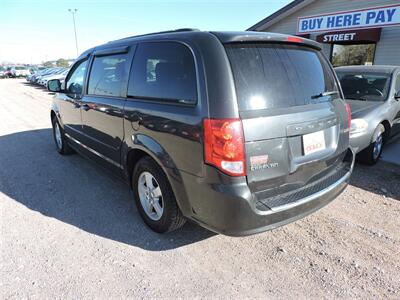 2012 Dodge Grand Caravan SXT   - Photo 7 - Lexington, NE 68850