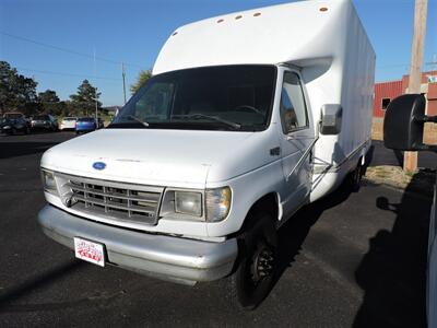 1995 Ford E350   - Photo 4 - Grand Island, NE 68801