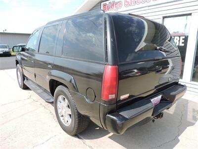 1999 Cadillac Escalade   - Photo 7 - Grand Island, NE 68801