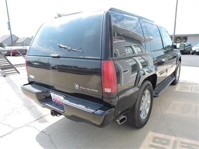 1999 Cadillac Escalade   - Photo 5 - Grand Island, NE 68801