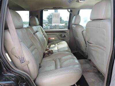 1999 Cadillac Escalade   - Photo 12 - Grand Island, NE 68801