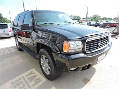 1999 Cadillac Escalade   - Photo 4 - Grand Island, NE 68801