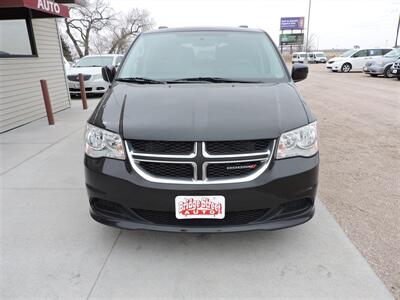2016 Dodge Grand Caravan SXT   - Photo 3 - Lexington, NE 68850