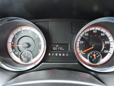 2016 Dodge Grand Caravan SXT   - Photo 18 - Lexington, NE 68850