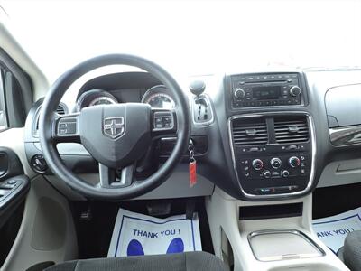 2016 Dodge Grand Caravan SXT   - Photo 15 - Lexington, NE 68850