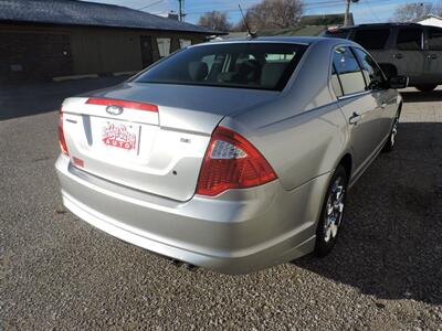 2011 Ford Fusion SE   - Photo 5 - Kearney, NE 68847