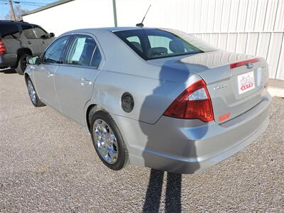 2011 Ford Fusion SE   - Photo 7 - Kearney, NE 68847