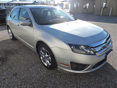 2011 Ford Fusion SE   - Photo 4 - Kearney, NE 68847