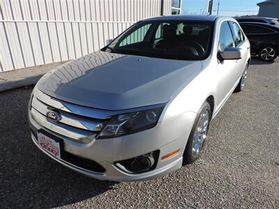 2011 Ford Fusion SE   - Photo 2 - Kearney, NE 68847