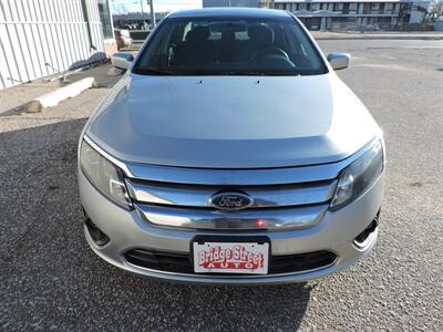 2011 Ford Fusion SE   - Photo 3 - Kearney, NE 68847