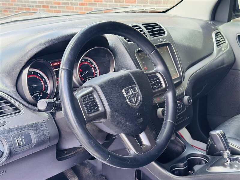 2014 Dodge Journey Crossroad - Photo 9 - Kearney, NE 68847