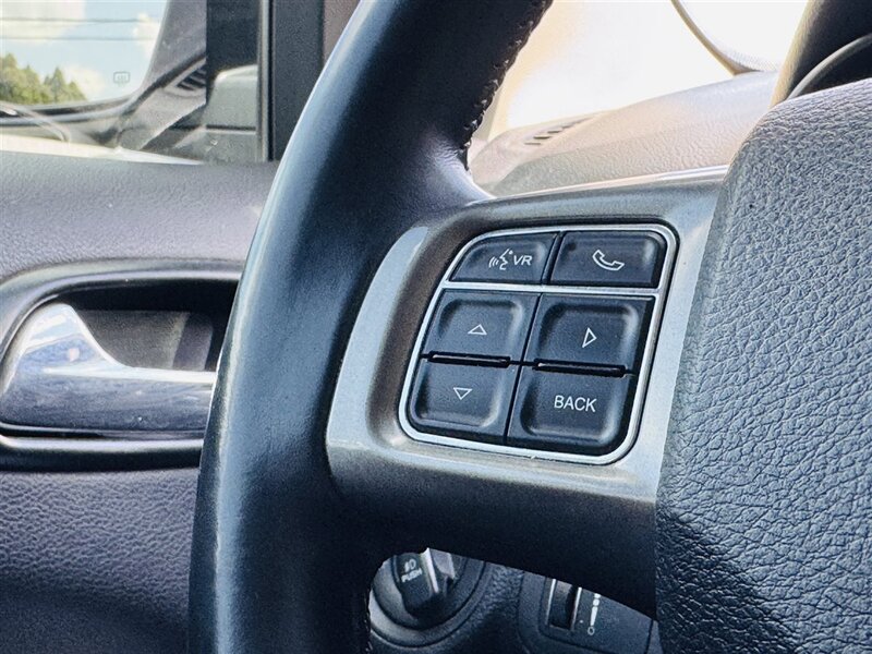 2014 Dodge Journey Crossroad - Photo 14 - Kearney, NE 68847