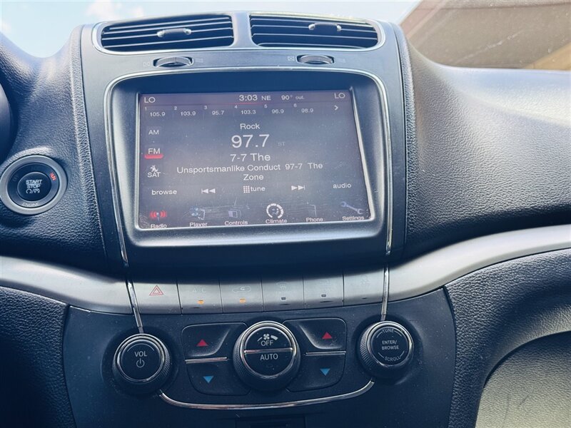 2014 Dodge Journey Crossroad - Photo 18 - Kearney, NE 68847