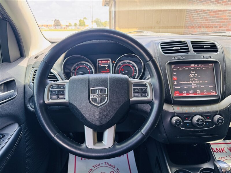 2014 Dodge Journey Crossroad - Photo 13 - Kearney, NE 68847
