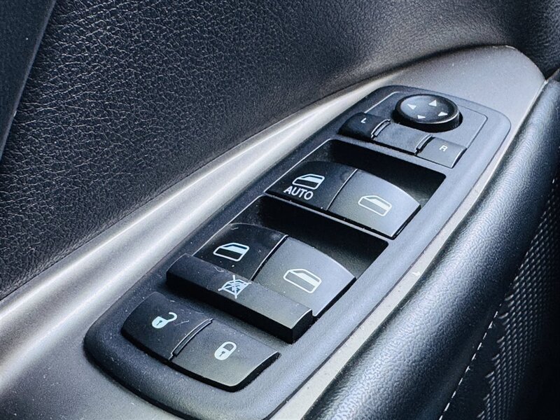 2014 Dodge Journey Crossroad - Photo 17 - Kearney, NE 68847