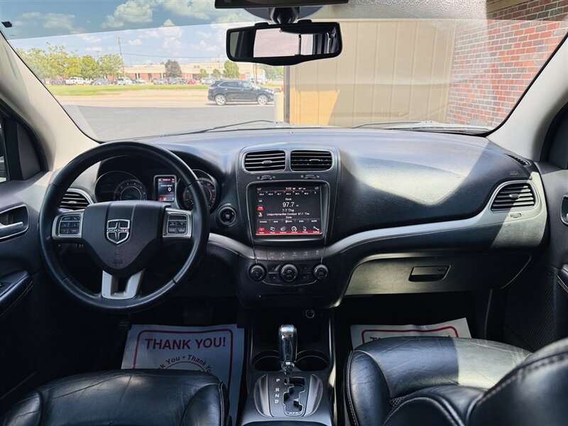 2014 Dodge Journey Crossroad - Photo 3 - Kearney, NE 68847