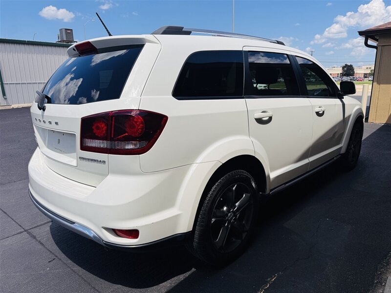 2014 Dodge Journey Crossroad - Photo 6 - Kearney, NE 68847
