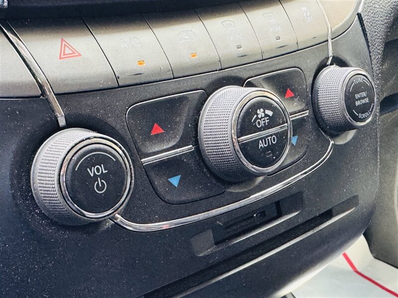 2014 Dodge Journey Crossroad - Photo 19 - Kearney, NE 68847