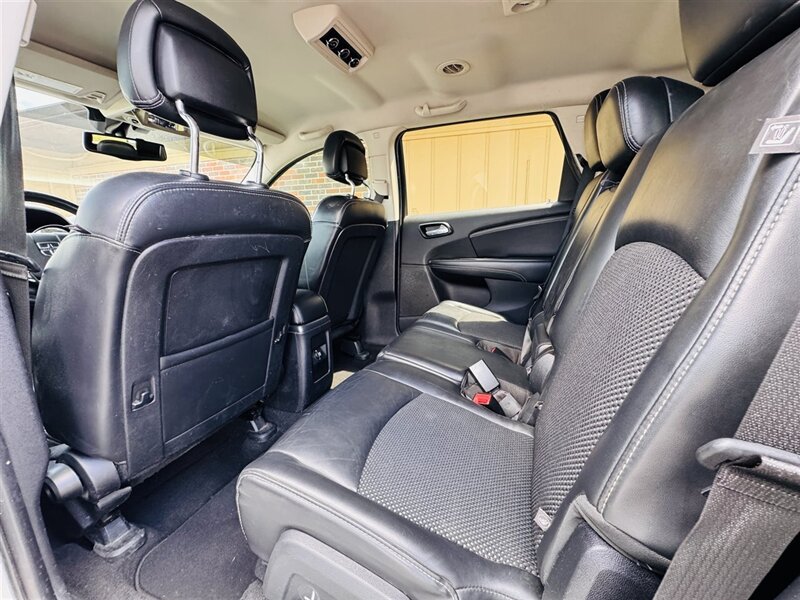 2014 Dodge Journey Crossroad - Photo 10 - Kearney, NE 68847