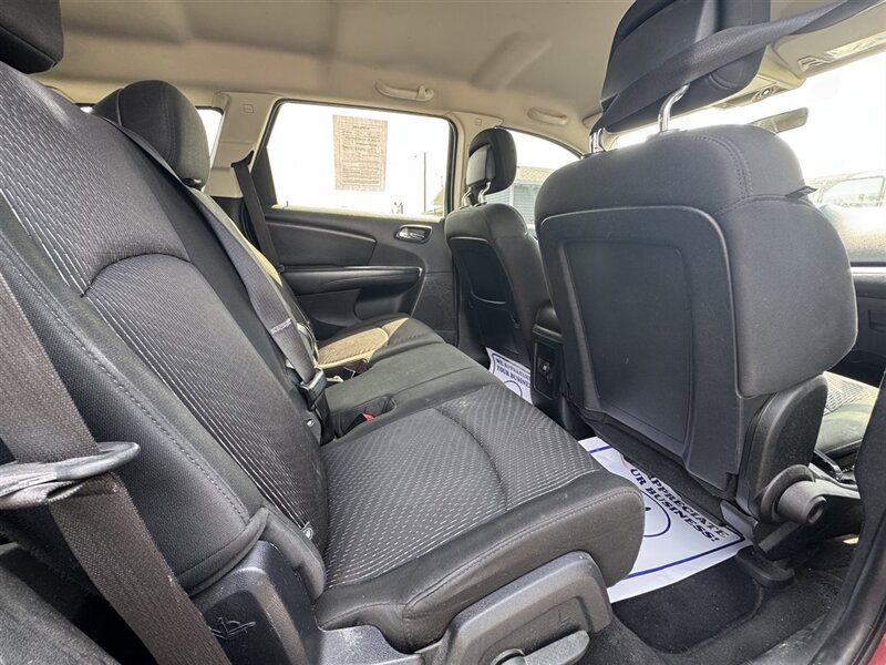 2011 Dodge Journey Mainstreet - Photo 10 - Grand Island, NE 68801