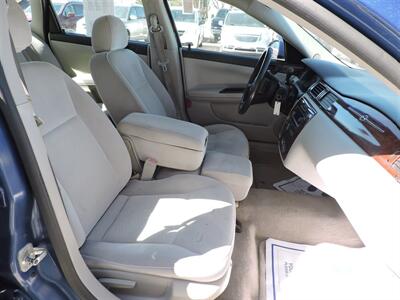 2006 Chevrolet Impala LT   - Photo 10 - Lexington, NE 68850