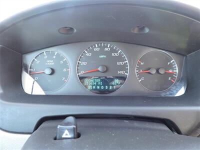 2006 Chevrolet Impala LT   - Photo 16 - Lexington, NE 68850
