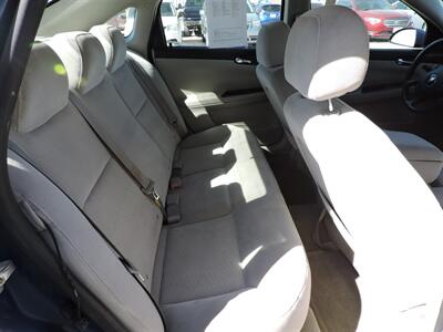 2006 Chevrolet Impala LT   - Photo 11 - Lexington, NE 68850