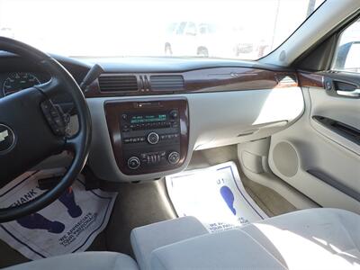 2006 Chevrolet Impala LT   - Photo 14 - Lexington, NE 68850