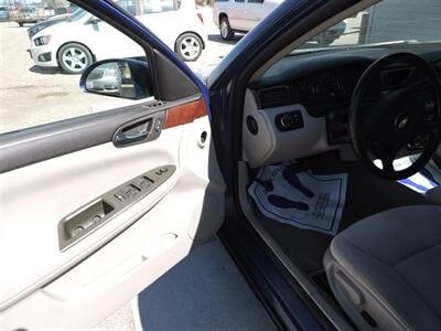 2006 Chevrolet Impala LT   - Photo 15 - Lexington, NE 68850