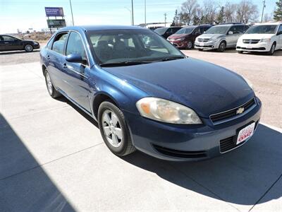 2006 Chevrolet Impala LT   - Photo 4 - Lexington, NE 68850