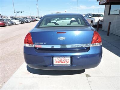 2006 Chevrolet Impala LT   - Photo 6 - Lexington, NE 68850
