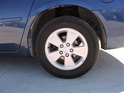 2006 Chevrolet Impala LT   - Photo 8 - Lexington, NE 68850