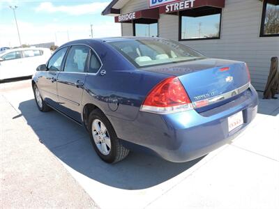 2006 Chevrolet Impala LT   - Photo 7 - Lexington, NE 68850