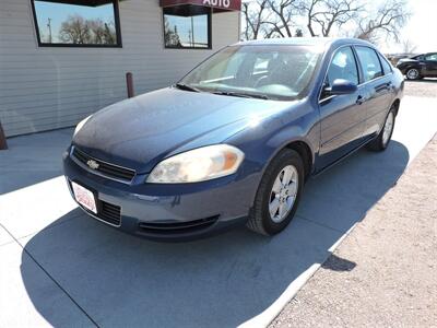 2006 Chevrolet Impala LT   - Photo 2 - Lexington, NE 68850