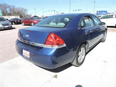 2006 Chevrolet Impala LT   - Photo 5 - Lexington, NE 68850