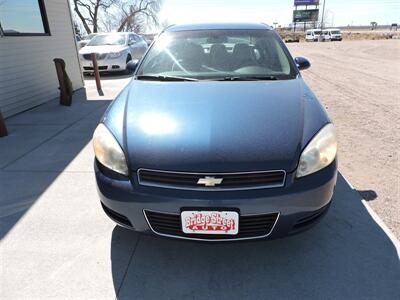2006 Chevrolet Impala LT   - Photo 3 - Lexington, NE 68850