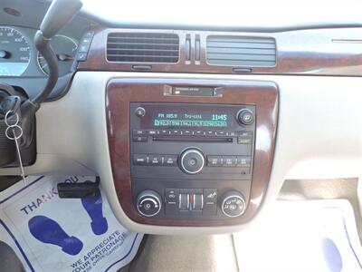 2006 Chevrolet Impala LT   - Photo 17 - Lexington, NE 68850