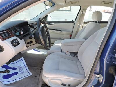 2006 Chevrolet Impala LT   - Photo 9 - Lexington, NE 68850