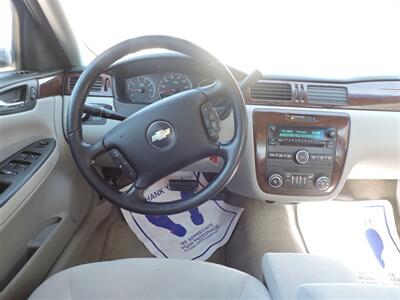 2006 Chevrolet Impala LT   - Photo 13 - Lexington, NE 68850