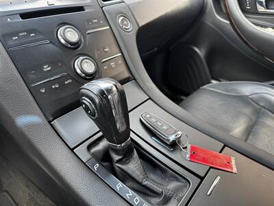 2016 Ford Taurus Limited - Photo 19 - Lexington, NE 68850