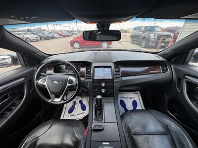 2016 Ford Taurus Limited - Photo 11 - Lexington, NE 68850