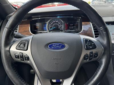 2016 Ford Taurus Limited - Photo 15 - Lexington, NE 68850