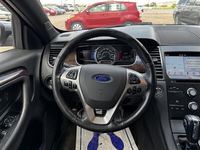 2016 Ford Taurus Limited - Photo 12 - Lexington, NE 68850