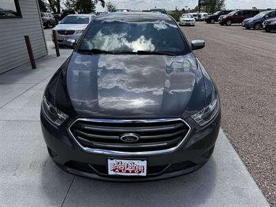 2016 Ford Taurus Limited - Photo 5 - Lexington, NE 68850