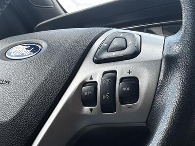 2016 Ford Taurus Limited - Photo 13 - Lexington, NE 68850