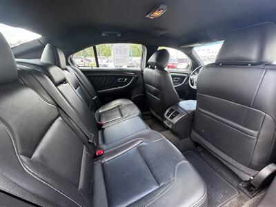 2016 Ford Taurus Limited - Photo 10 - Lexington, NE 68850