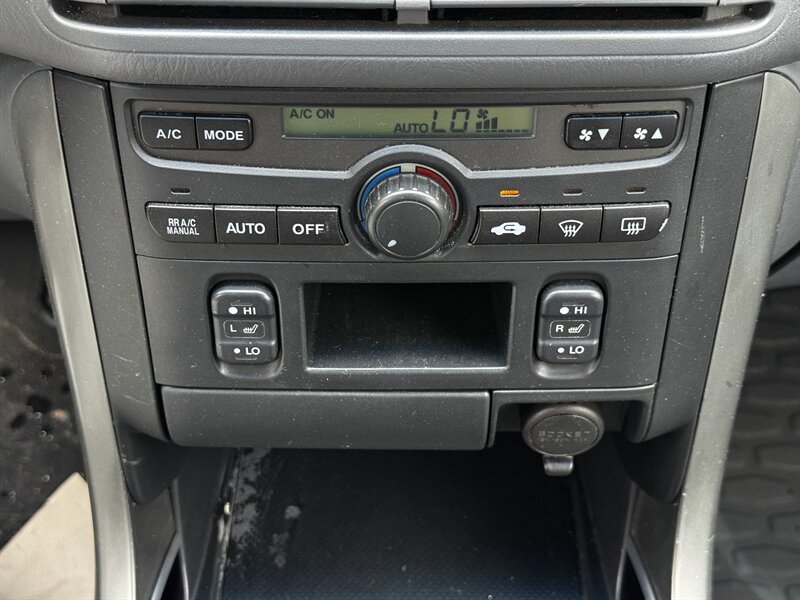 2004 Honda Pilot EX-L - Photo 17 - North Platte, NE 69101